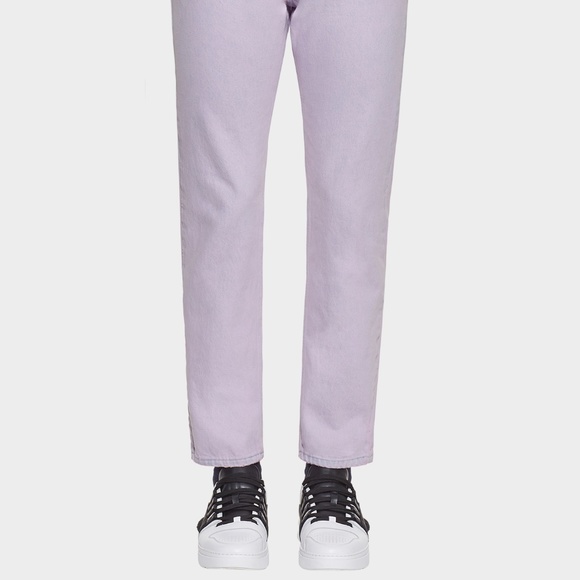 AUTHENTIC VERSACE SLIM FIT JEANS 32 DENIM PANTS - Picture 4 of 14